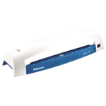 Lunar+ A3 Laminator (Blue)